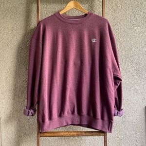CHAMPION ECO Sweatshirt